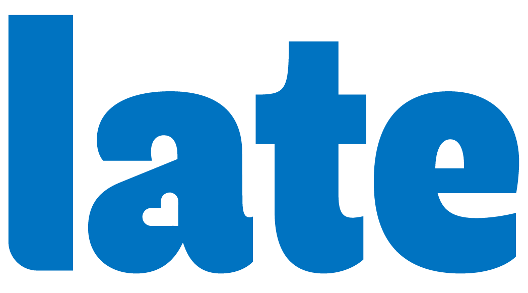 Logo Late